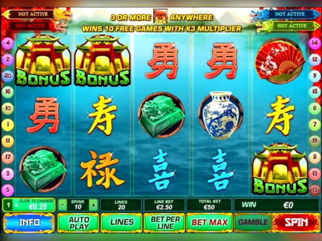 ﻿$1685 No deposit bonus at Sloto Cash Casino