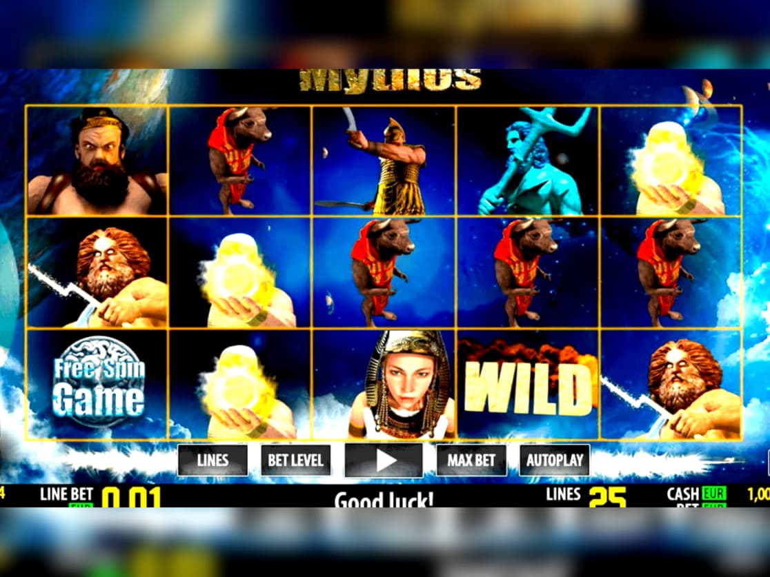 110 Free casino spins at Sloto Cash Casino