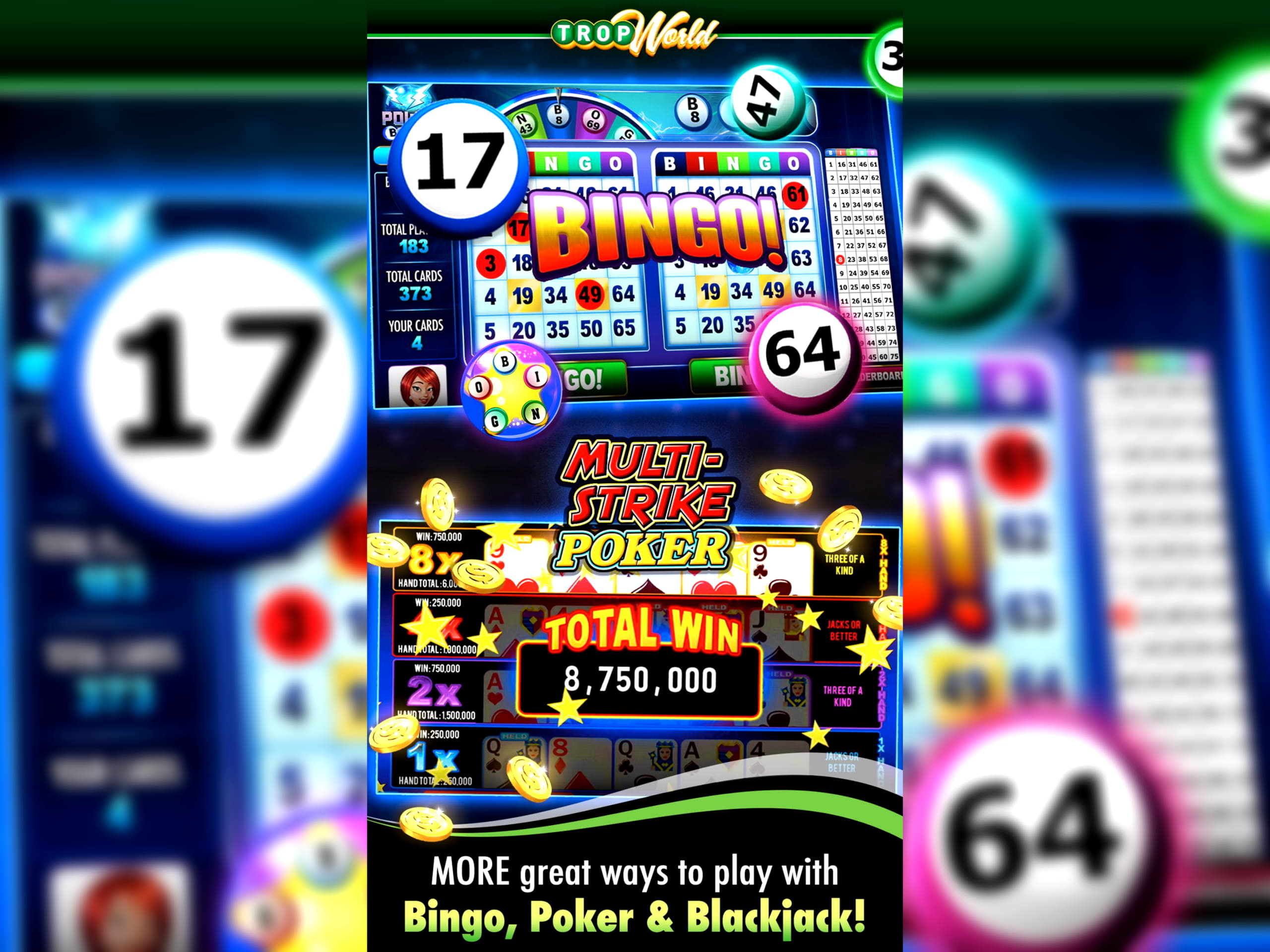 125% Signup Casino Bonus at Karamba Casino