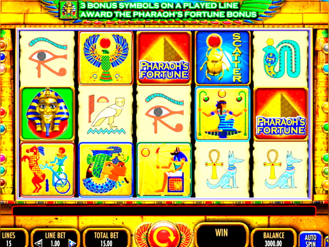 270 free spins no deposit at Gratorama Casino