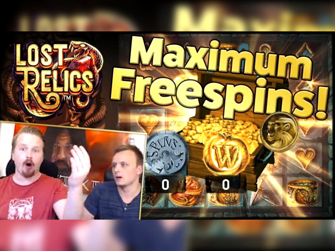 EUR 905 Casino tournaments freeroll at Come On Casino