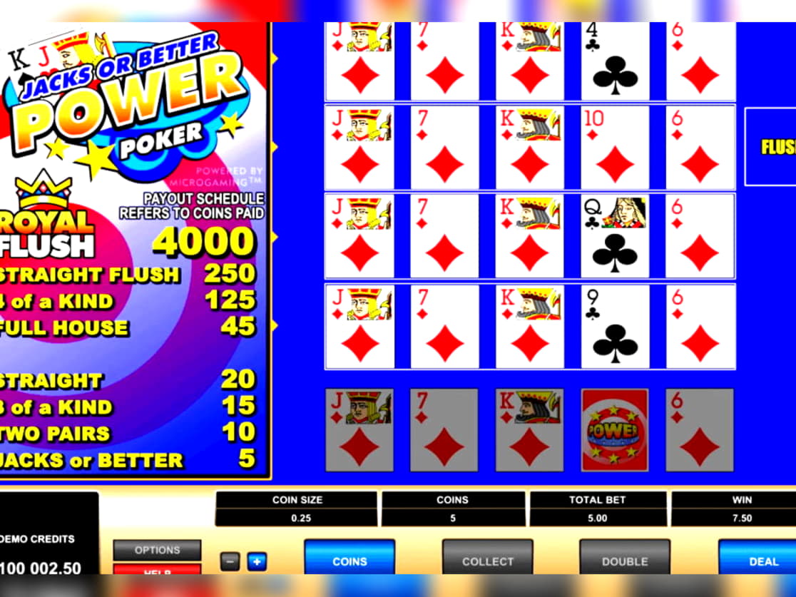 £445 Free Chip Casino at Mongoose Casino