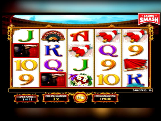 Eur 2020 No Deposit Bonus Casino at Superior Casino