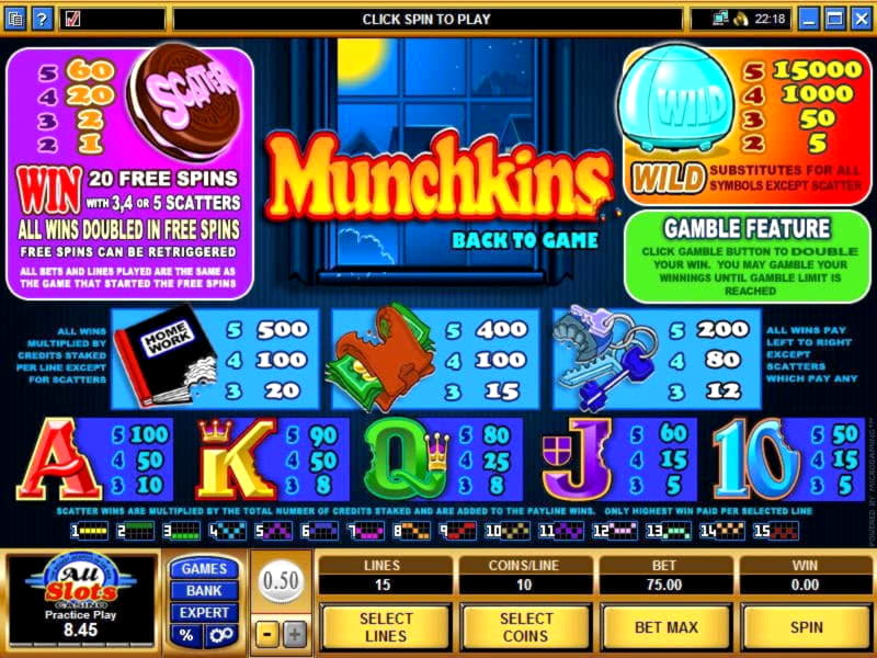 145 Free Spins at 777 Casino