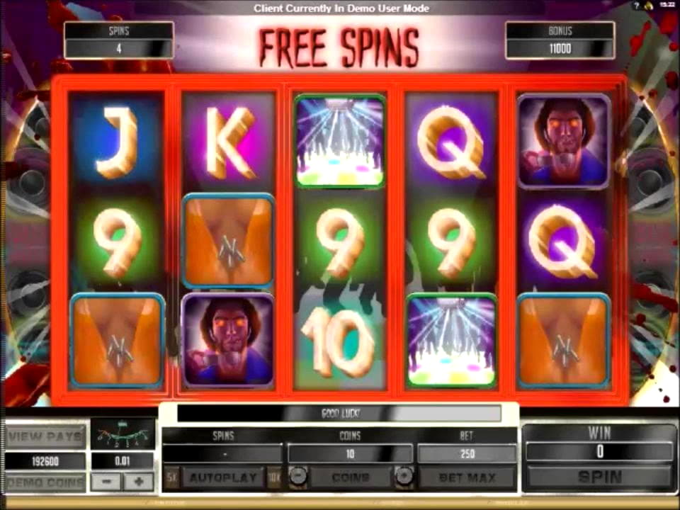 €885 Daily freeroll slot tournament at 777 Casino
