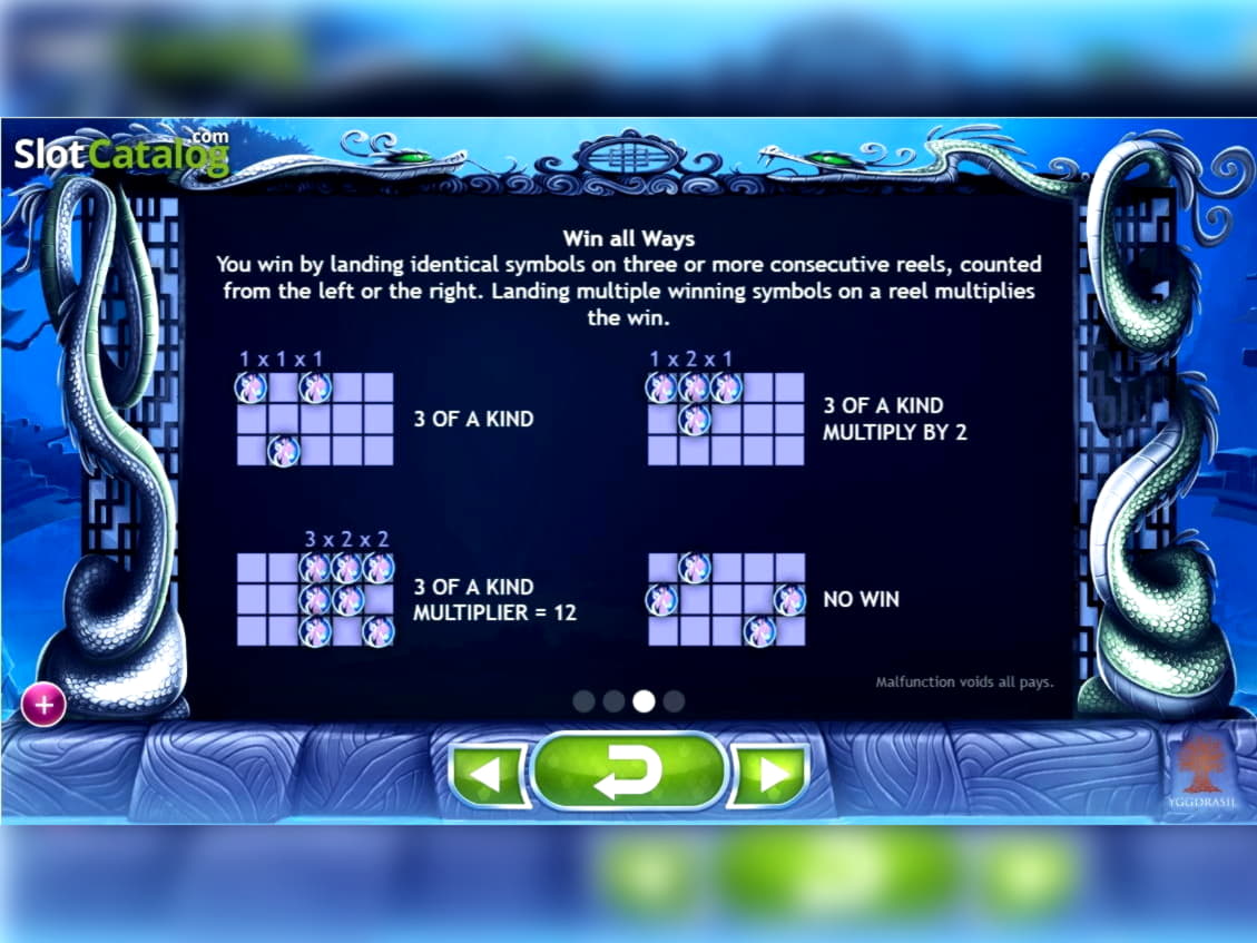 222 Free casino spins at Leo Vegas Casino