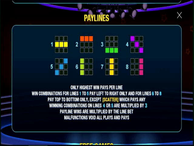 Eur 325 Casino Tournament at Royal Panda Casino