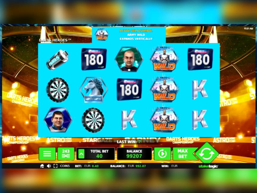 595% Best signup bonus casino at Royal Panda Casino