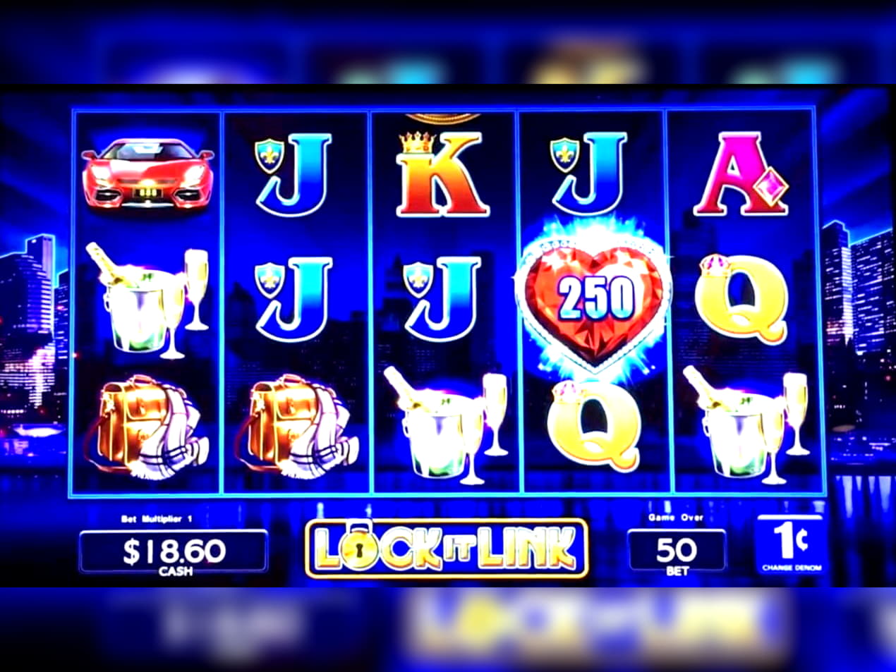 $590 Casino Tournament at Win A Day Casino