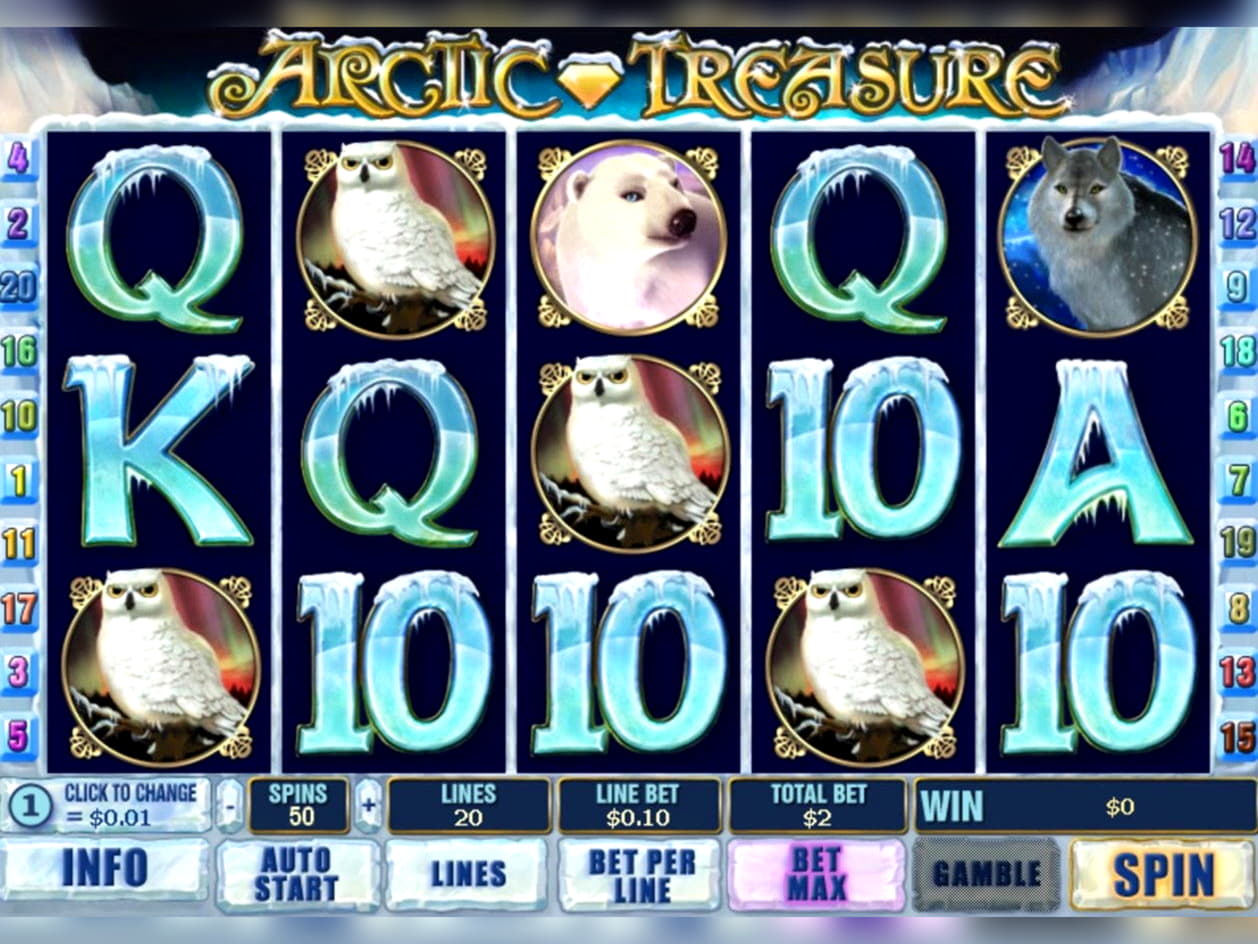 Eur 850 Online Casino Tournament at Karamba Casino