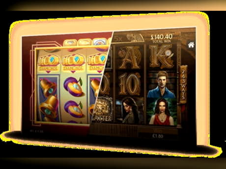 €125 free casino chip at Lucky Fortune Casino 