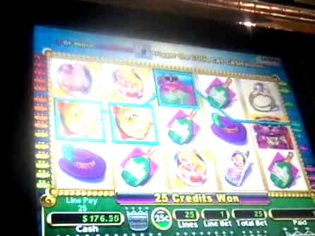 275 free spins no deposit at Superior Casino