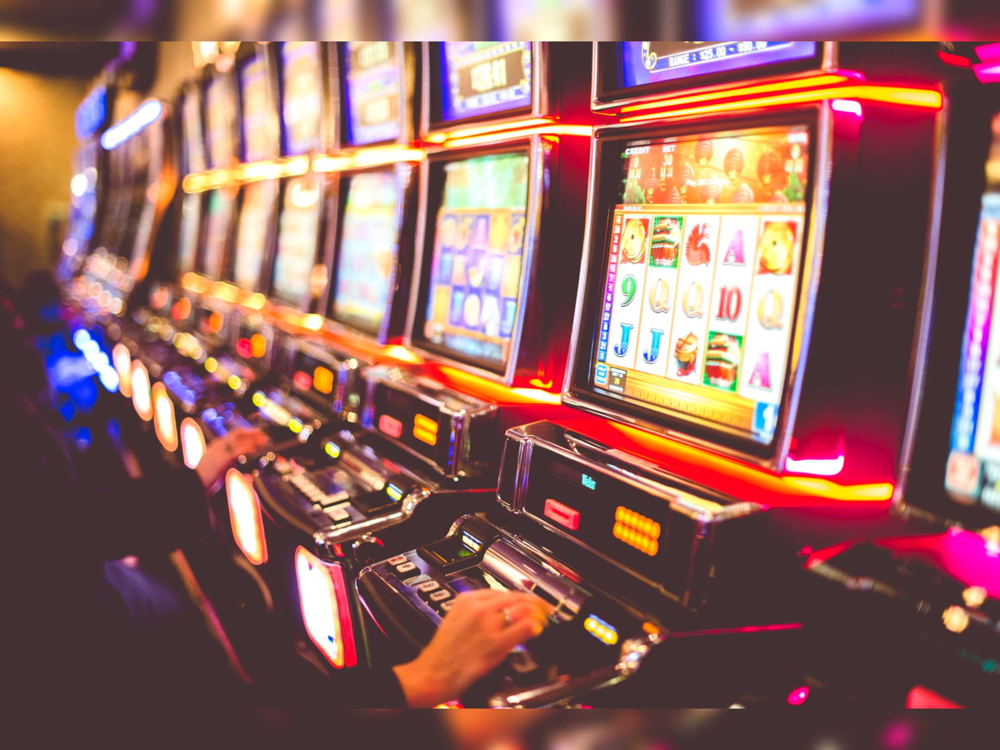 EUR 175 Casino tournaments freeroll at Genesis Casino