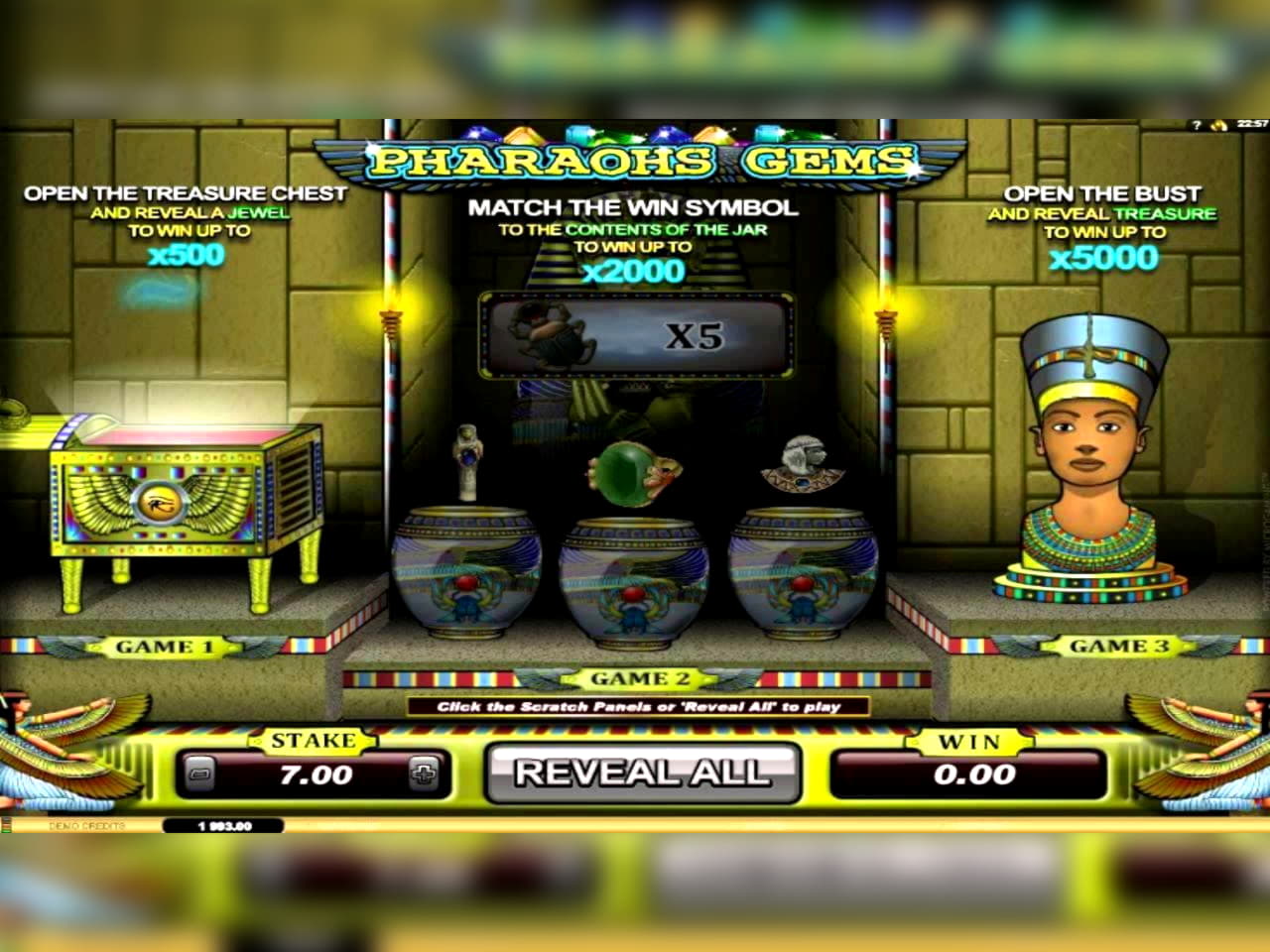 €145 free casino chip at London Casino 