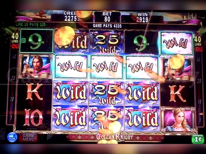 $4265 no deposit bonus at Australia Casino 