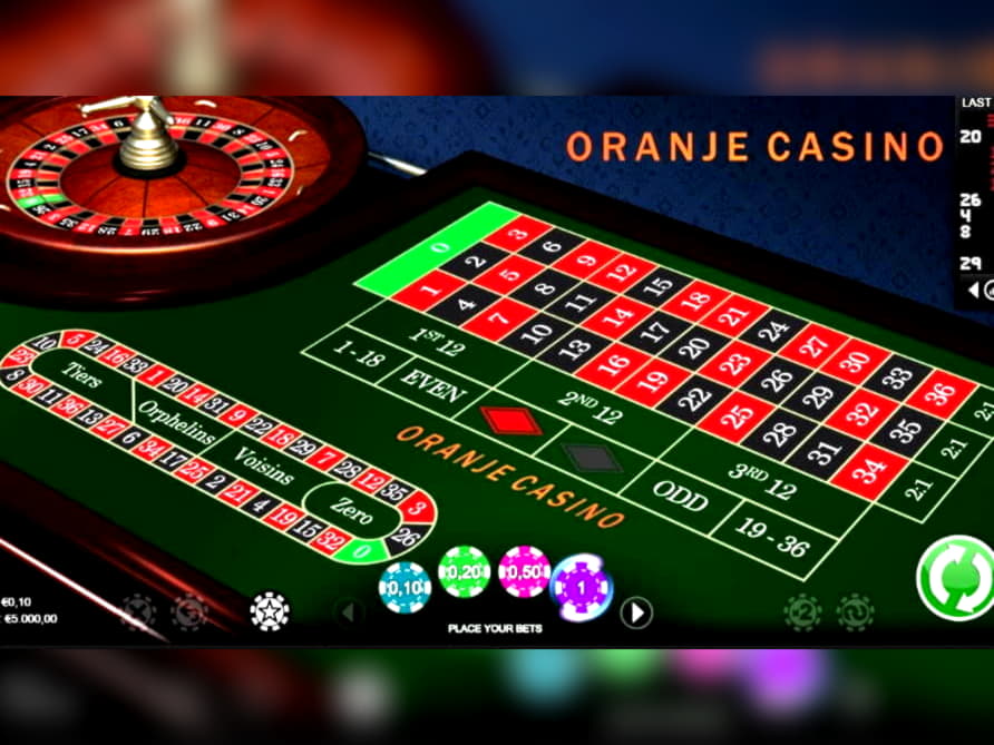 EURO 33 Tournament at Slots Million Casino