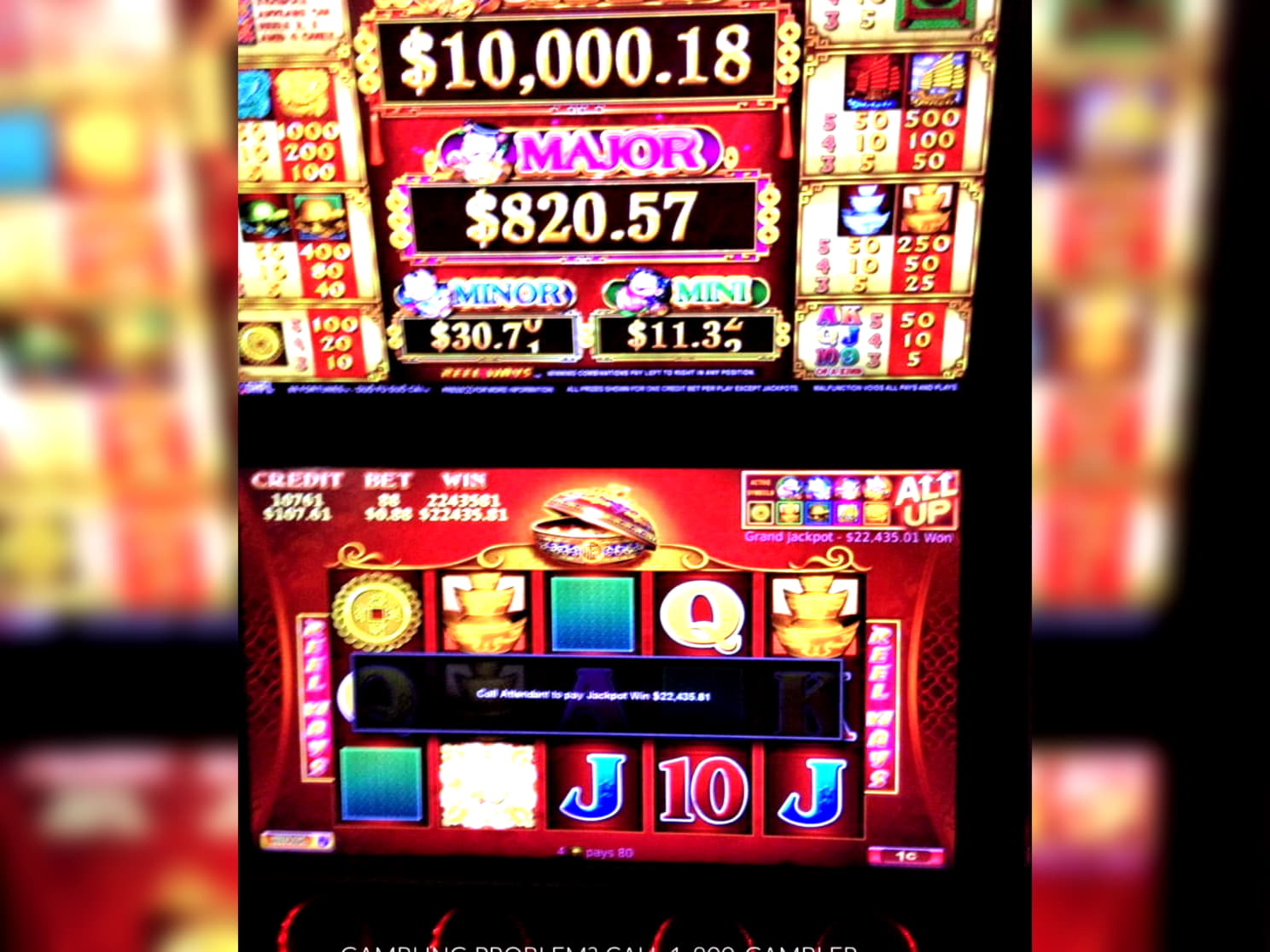 575% Casino Welcome Bonus at Karamba Casino