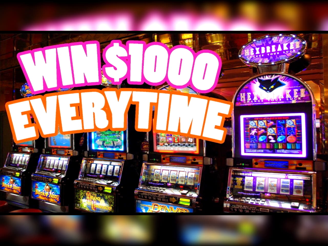 €160 Casino Tournament at Mongoose Casino
