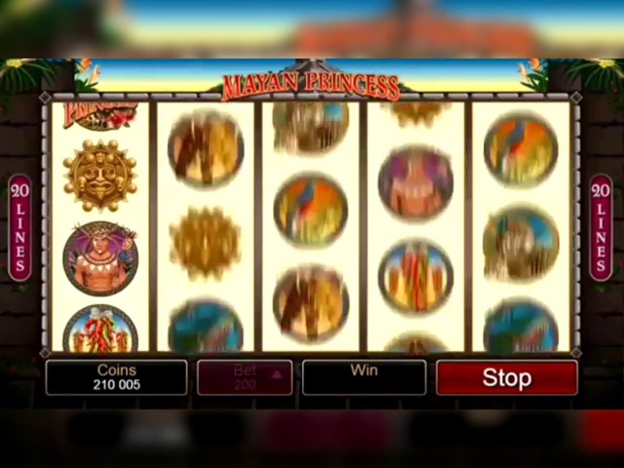 EUR 315 Mobile freeroll slot tournament at CoolCat Casino