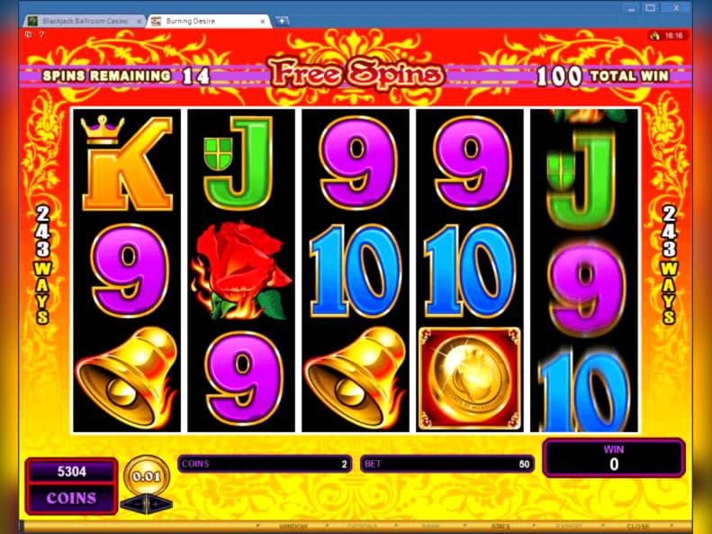 295 free spins at Karamba Casino