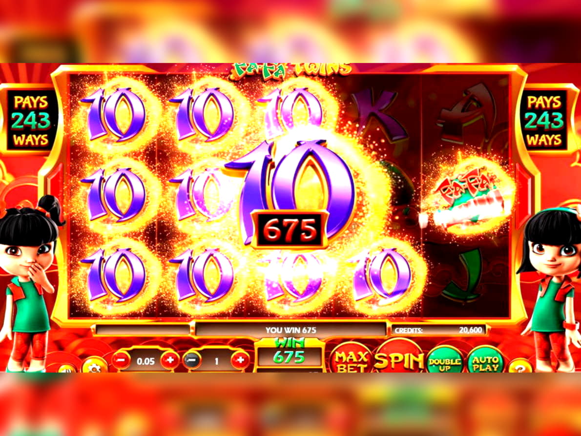 65 Loyalty Free Spins! at Party Casino