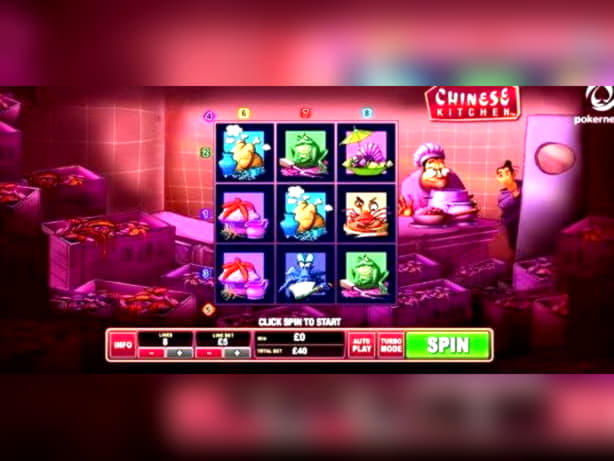 €520 No deposit at Inter Casino