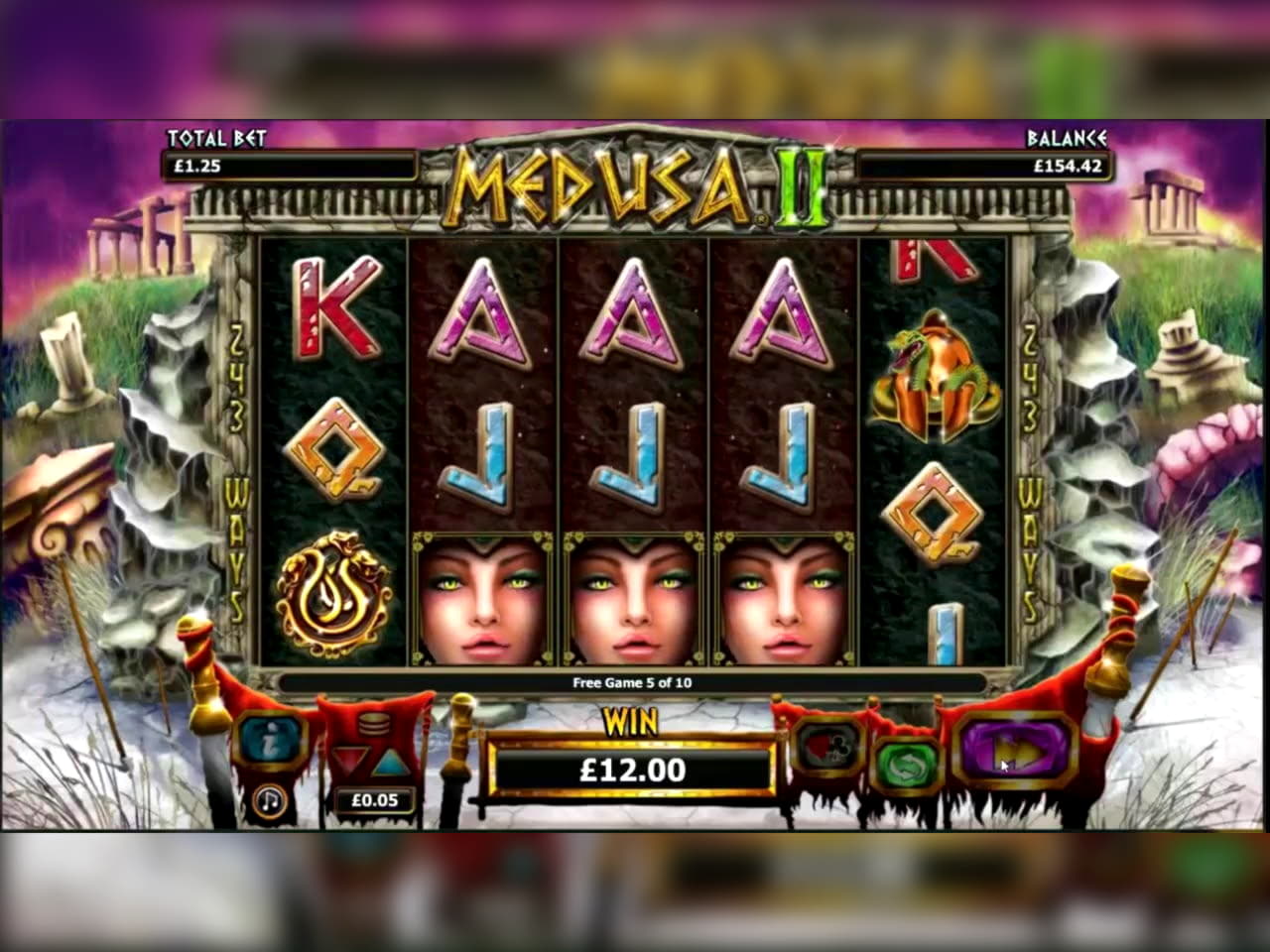 $125 Free casino chip at Win A Day Casino