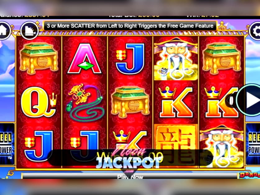 220 Free spins no deposit at Karamba Casino