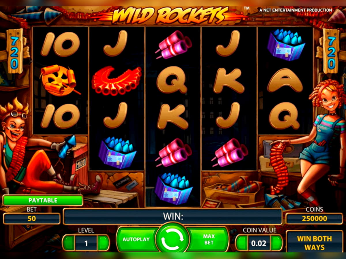 915% Signup Casino Bonus at Slots Million Casino