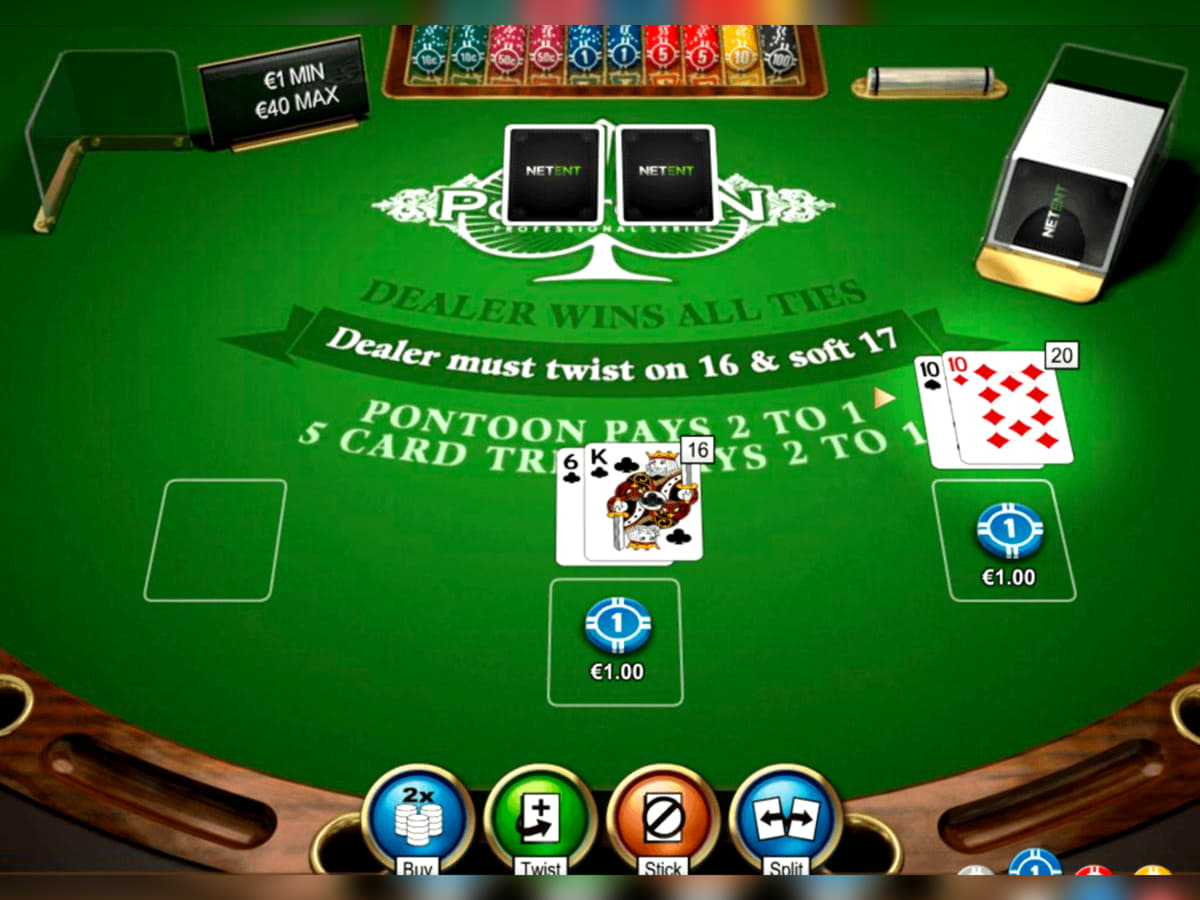 €185 Tournament at Party Casino