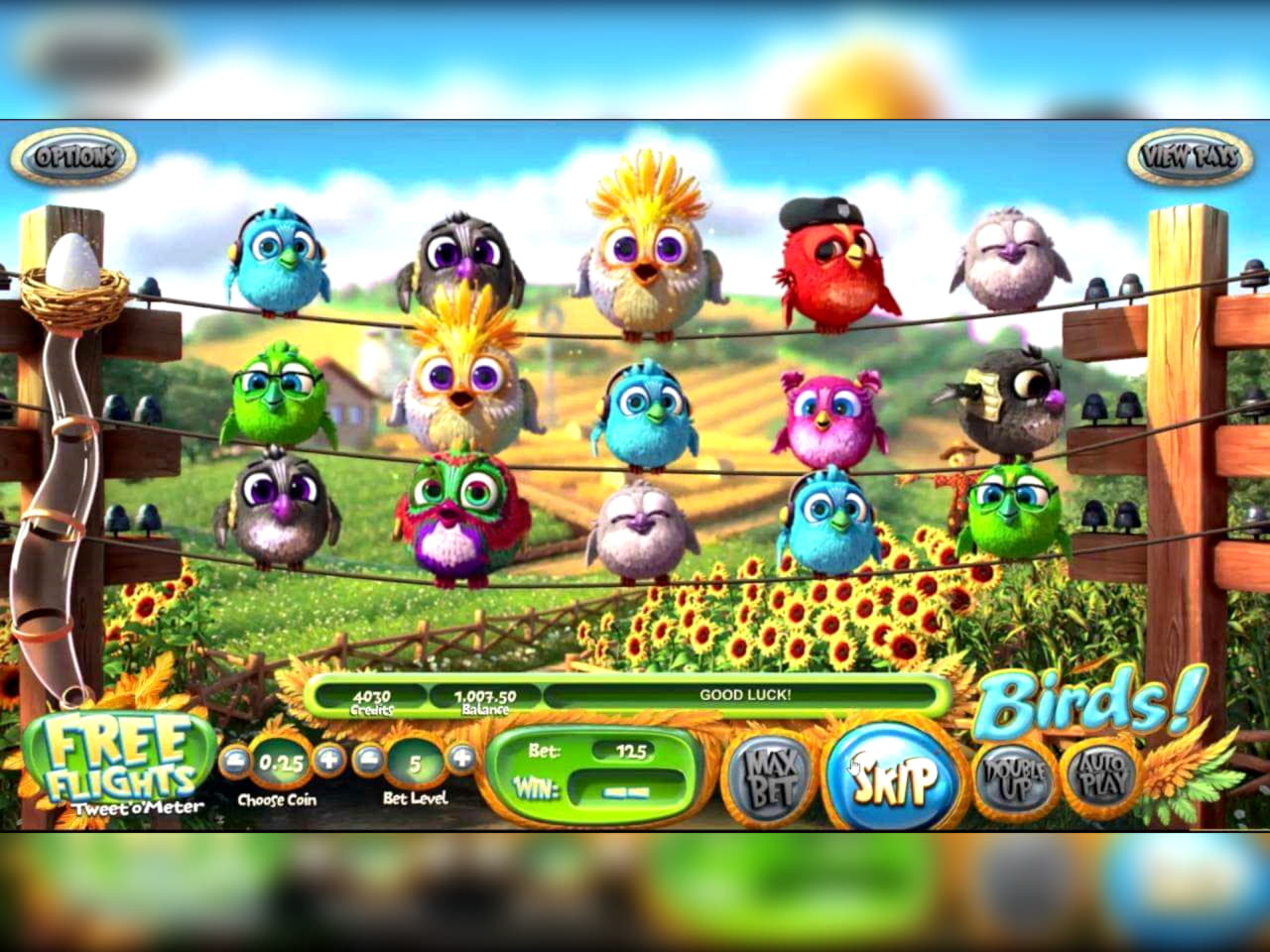 735% casino match bonus at London Casino 