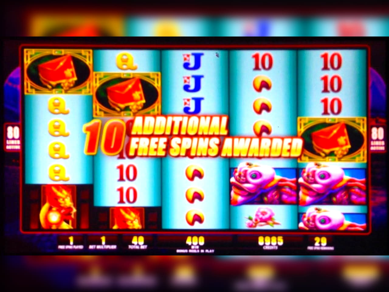 75 Trial Spins at BoDubai Casino