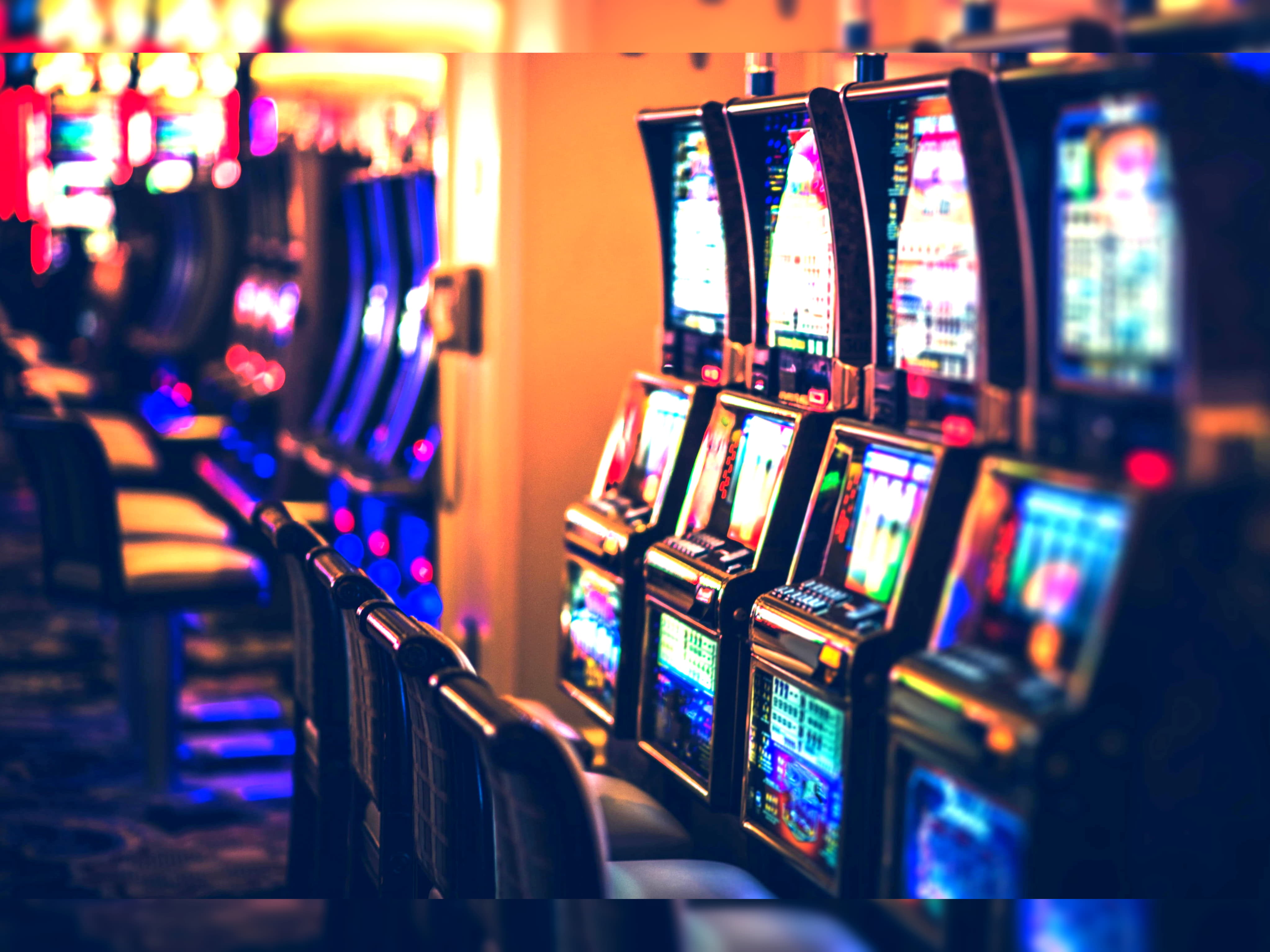 £565 Free Chip at London Casino 