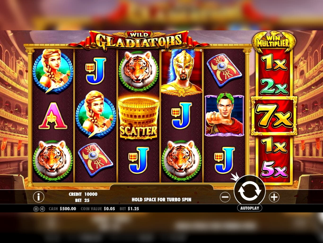 75% Deposit match bonus at London Casino 
