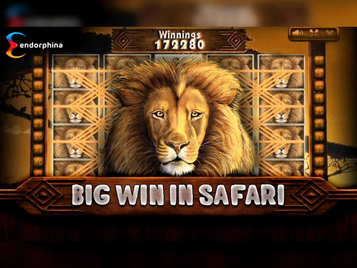 120% Match bonus casino at Slotty Dubai Casino