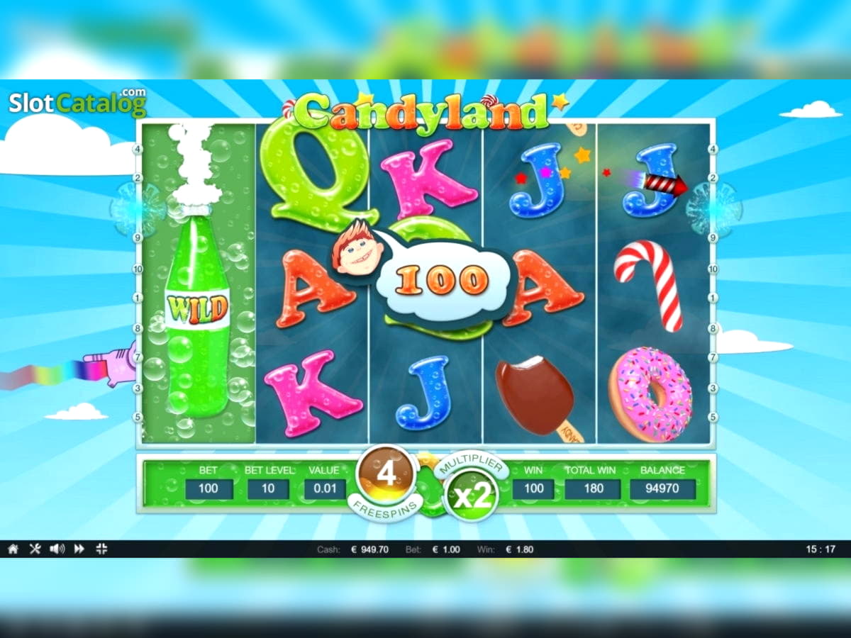 EURO 960 Casino tournaments freeroll at UK Casino 