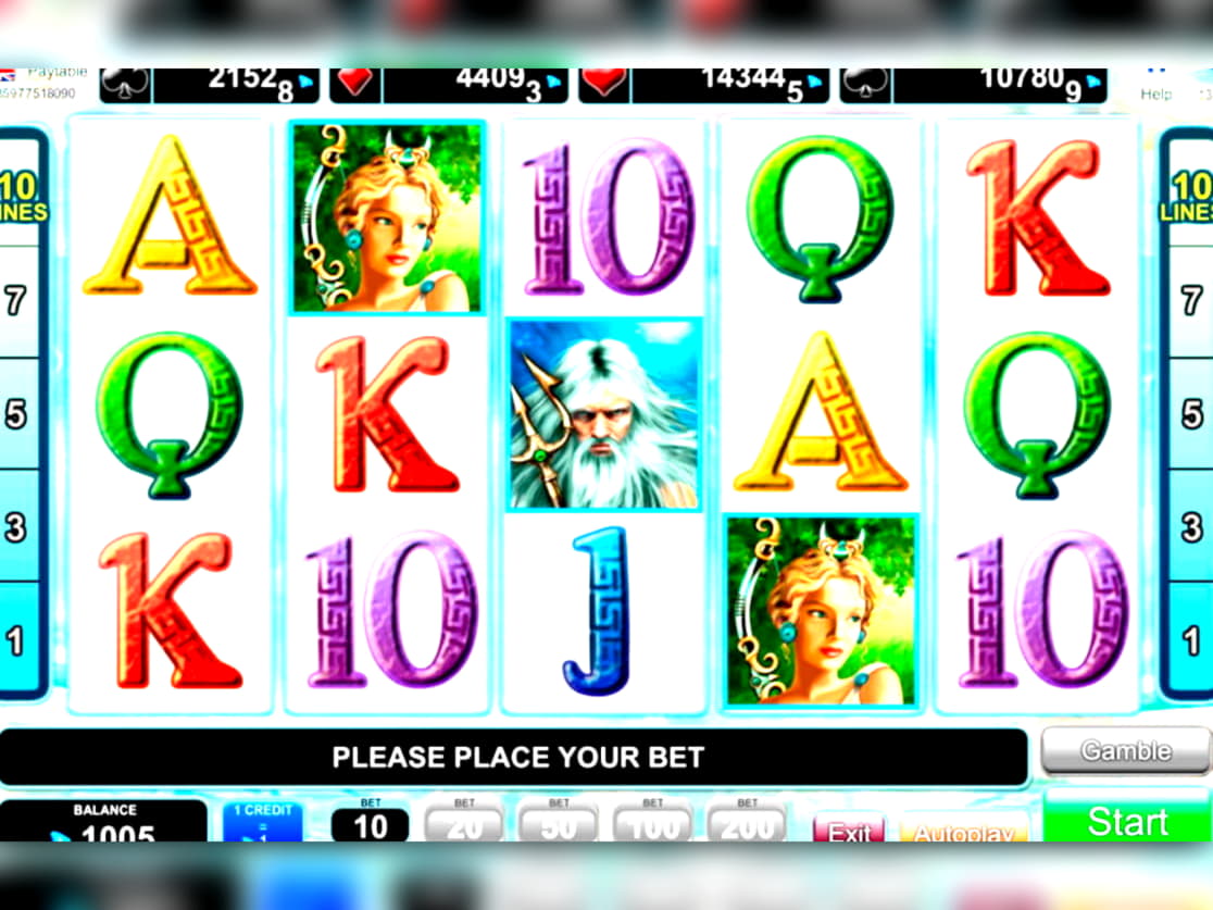 285 Free Spins at London Casino 