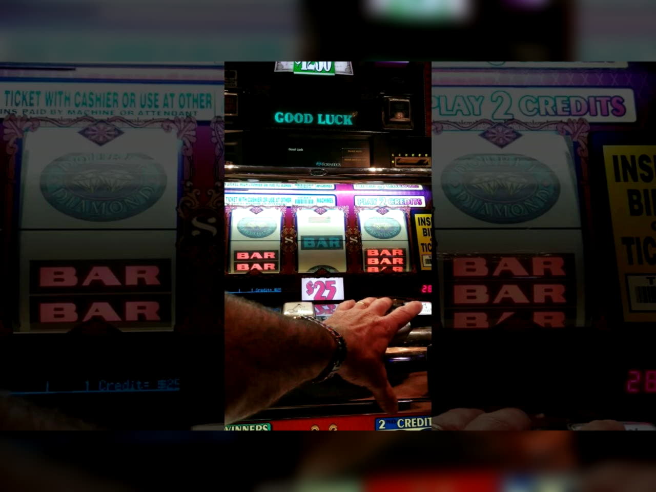$780 Tournament at Slotty Dubai Casino