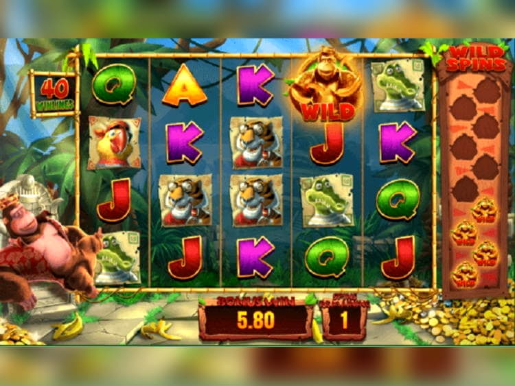 Eur 444 Free Chip at Slots Million Casino