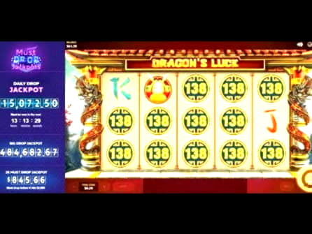 245 Free spins casino at Party Casino
