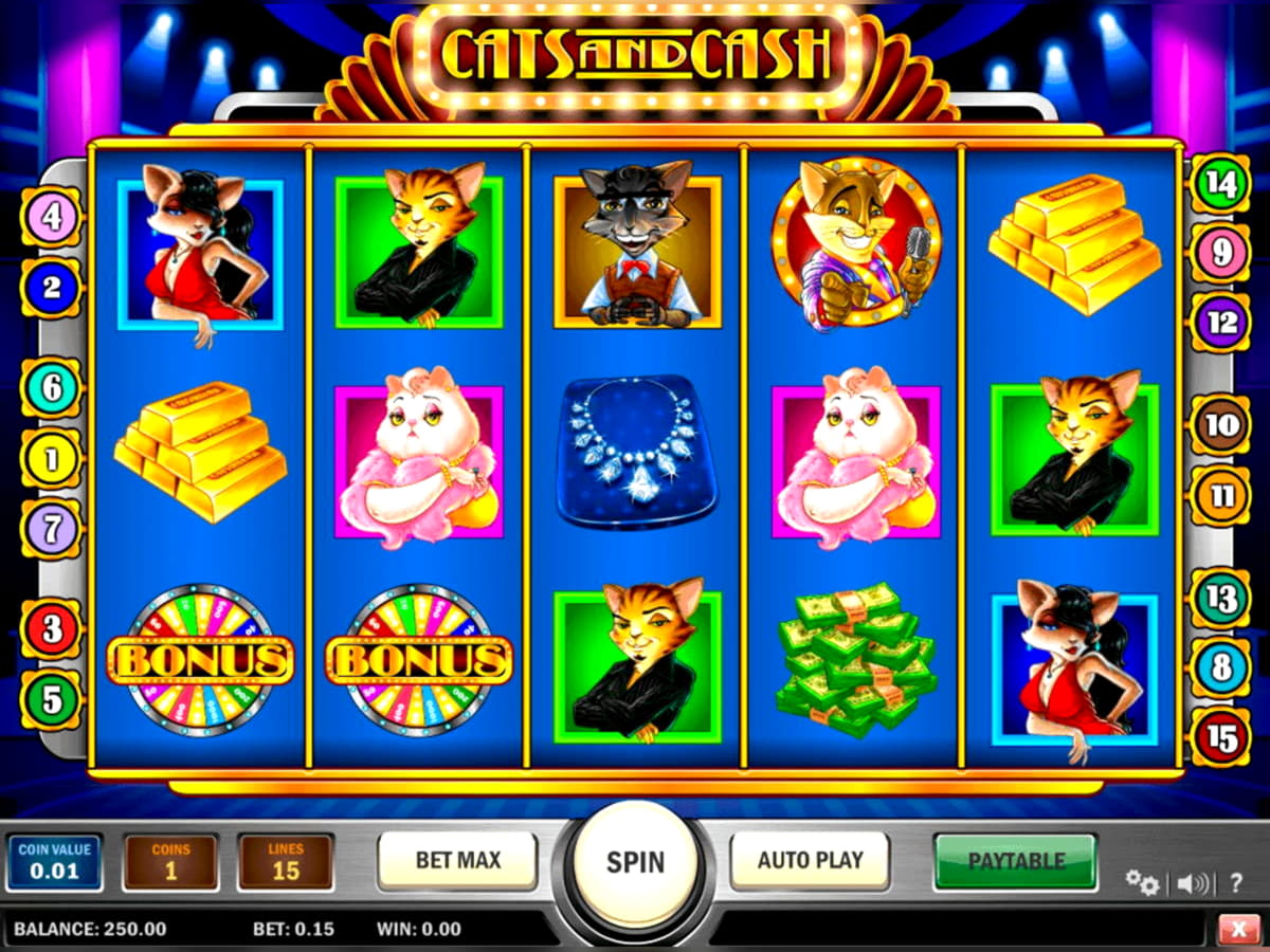 €945 Casino Tournament at Inter Casino