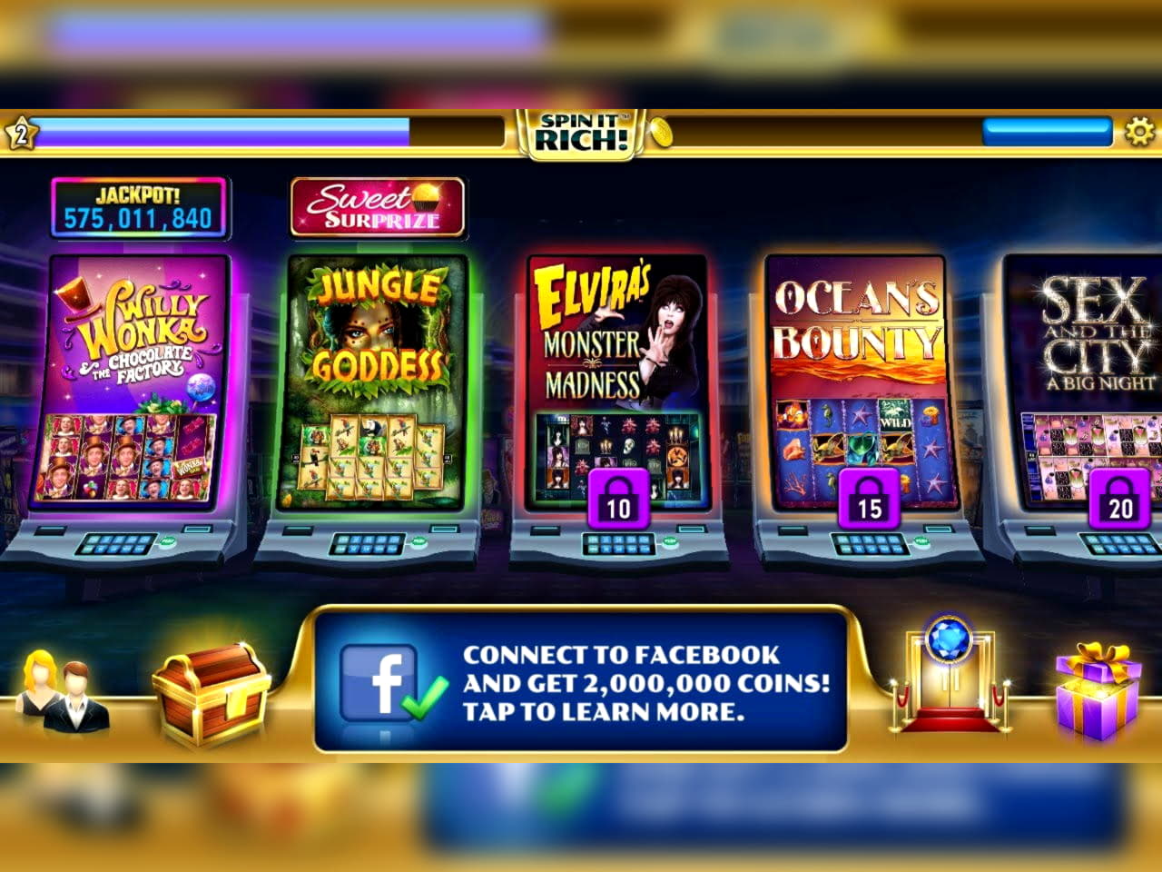 €4530 No Deposit Bonus Casino at 777 Casino