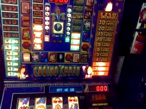 EUR 775 Online Casino Tournament at Win A Day Casino