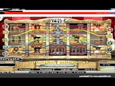 €40 Free Casino Tournament at Superior Casino