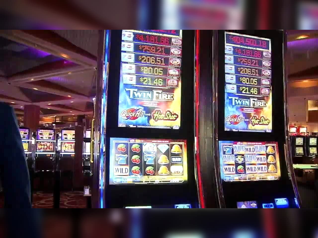 675% Match Bonus Casino at Royal Panda Casino