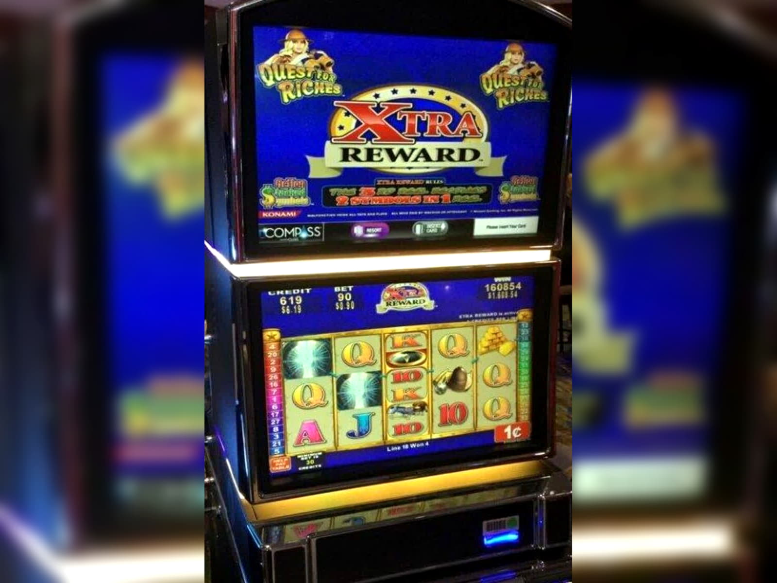 EUR 95 Daily freeroll slot tournament at CoolCat Casino