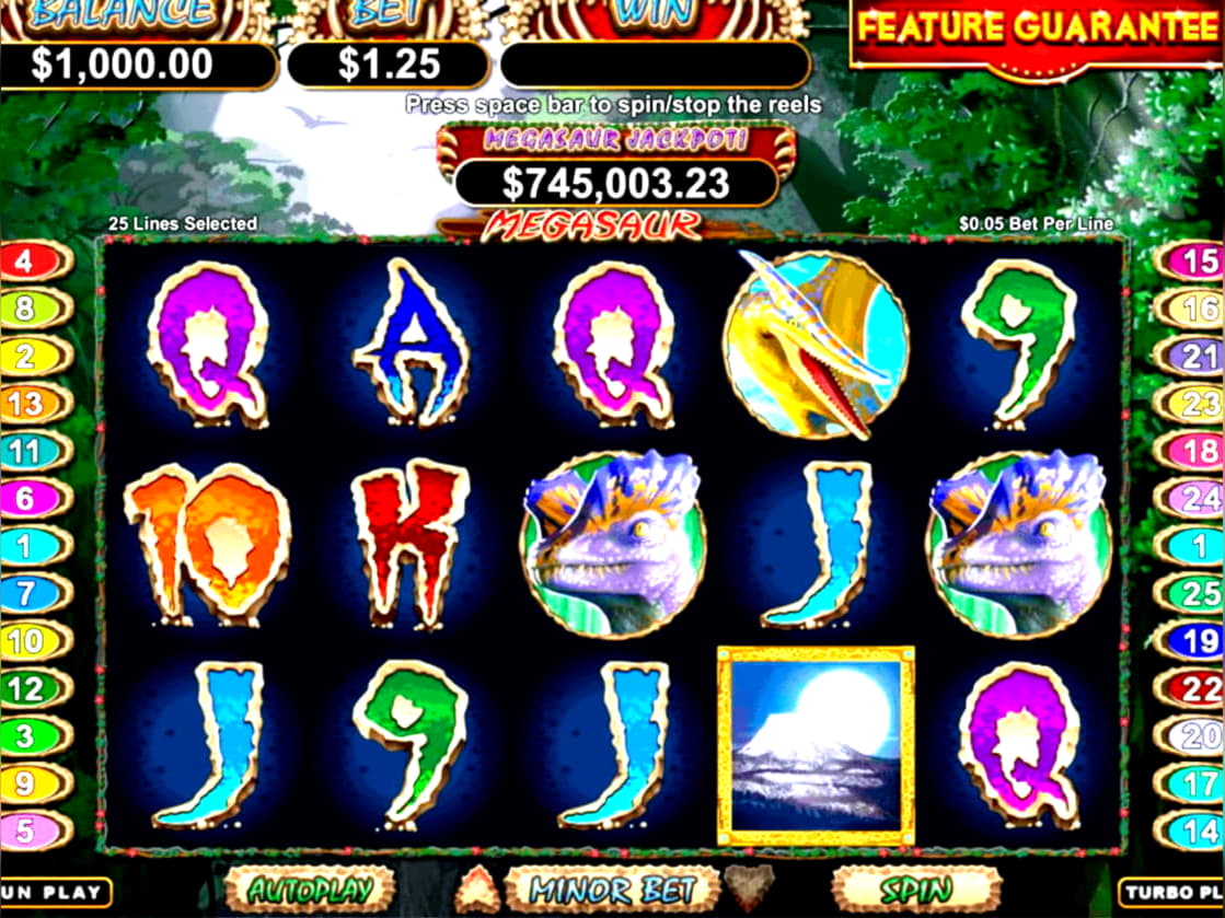 EURO 600 Tournament at Slots Million Casino
