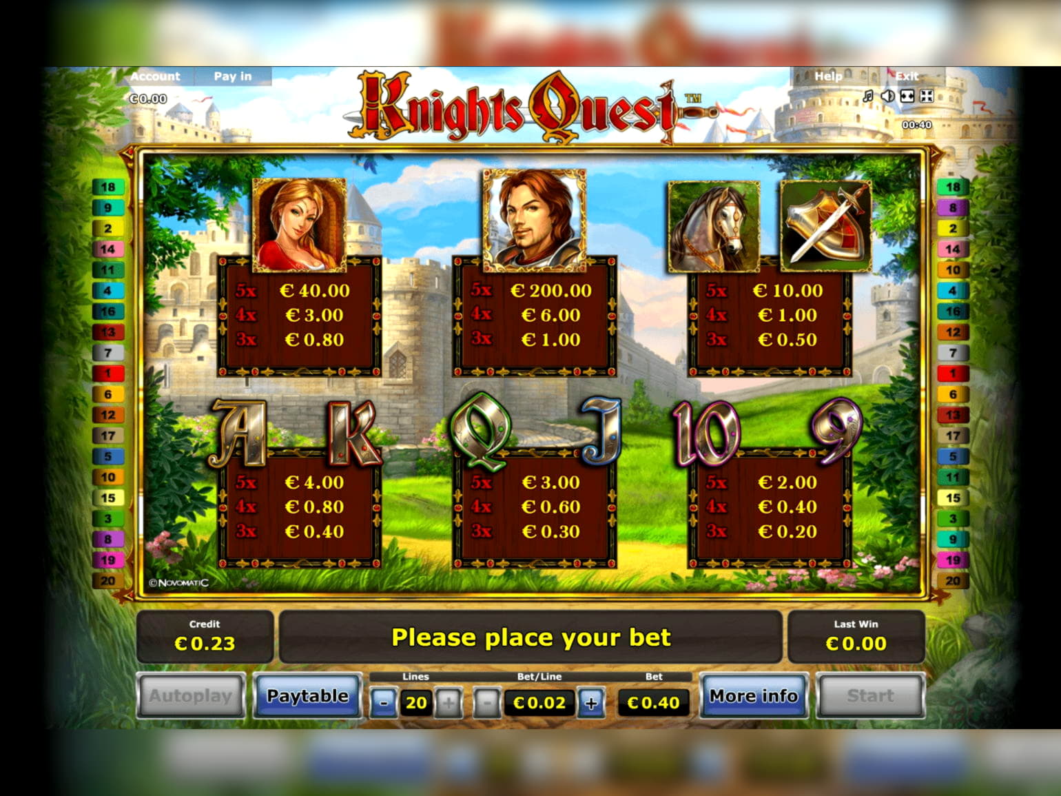 ﻿$555 Mobile freeroll slot tournament at Win A Day Casino