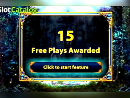 44 FREE SPINS at Inter Casino