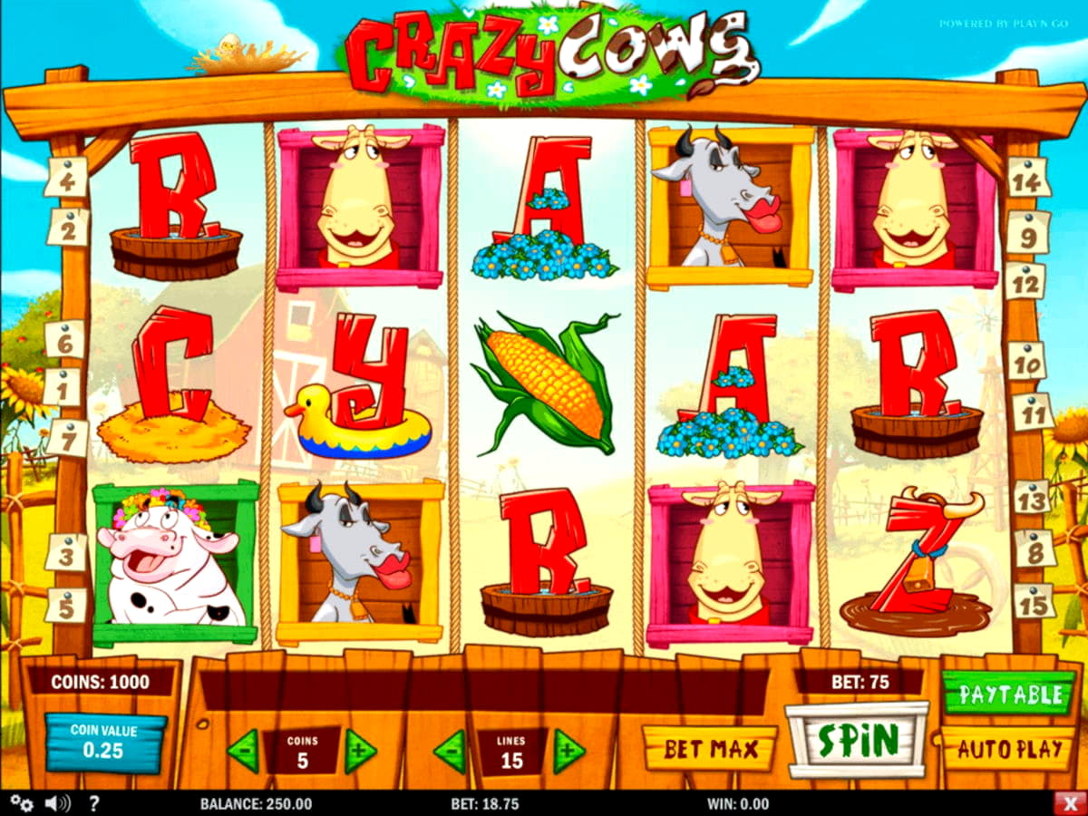 €2515 No Deposit at Karamba Casino